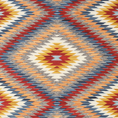 Southwestern Indoor Rug