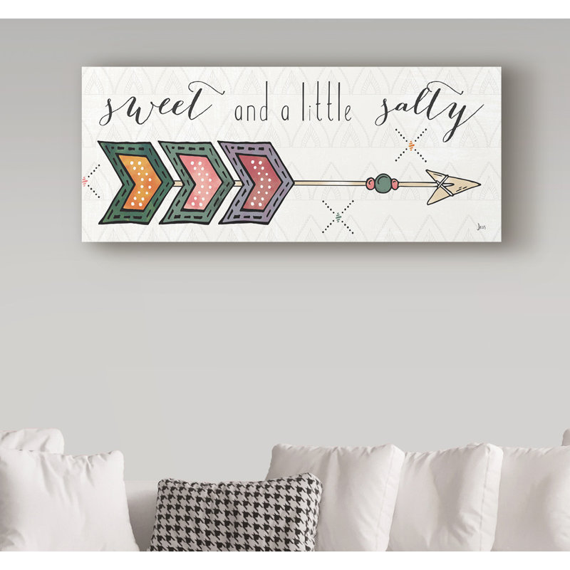 Canvas Art, 10" H x 24" W x 2" D