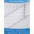 No Tools Cordless Original Embossed Light Filtering Pleated Paper Shade, Easy to Install and Cut for Home Bedroom Office Windows-575054253