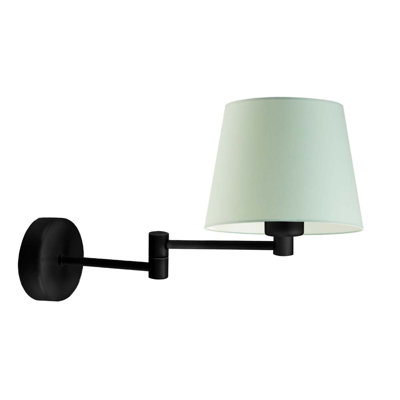 Ayannia Armed Sconce