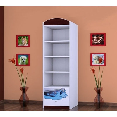 Tybalt 1 Door Wardrobe