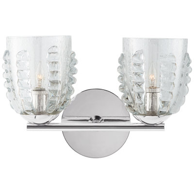 Gisela 2 - Light Vanity Light