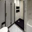 Portes de douche