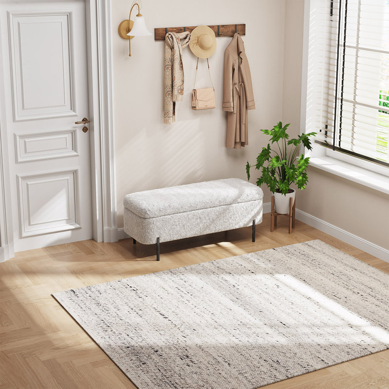 Storage Bench