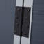 Rowlinson Airevale Plastic Apex Shed 4x3-859781779