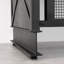 Elio Solid Wood Steel-981107244