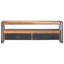 Paola TV Cabinet 120x30x40 cm Solid Wood