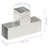 Melvindale Dakota Fields Metal Panel Connector for Posts-1227572783