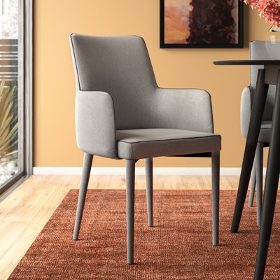 47cm H Upholstered Accent