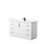 Meuble-lavabo simple 60 po avec plateau Strada-92723958-98232623-92723955