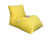 Polyester jaune