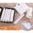 Nex Plastic Size Dividers