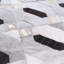 Linaje Cowhide Geometric Area Rug-205270898
