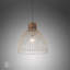 Sondra 1 - Light Dome Pendant