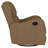Pastiche Auden Swivel Glider Recliner-1427045849