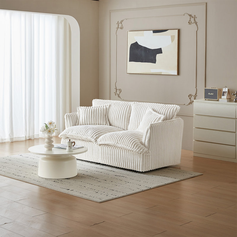 Causeuse Loveseat