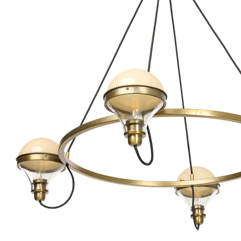 Hockley Chandelier