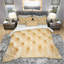 Ensemble de housse de couette en cuir designart luxe classic-35228243