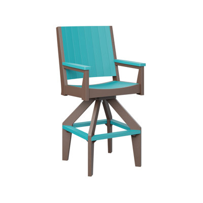 Mayhew Outdoor Bar Stool