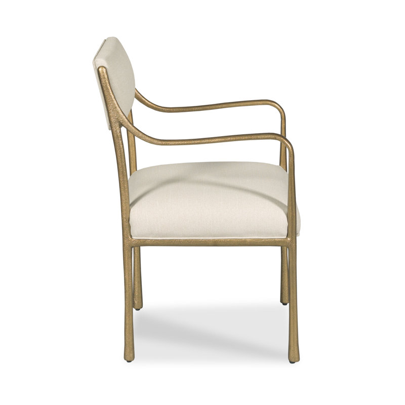 Upholstered Arm Chair