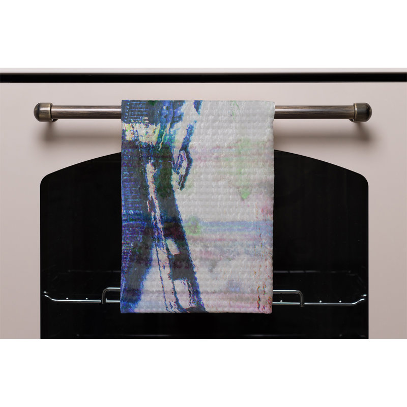 Cotton Tea Towel Kitchen Towel