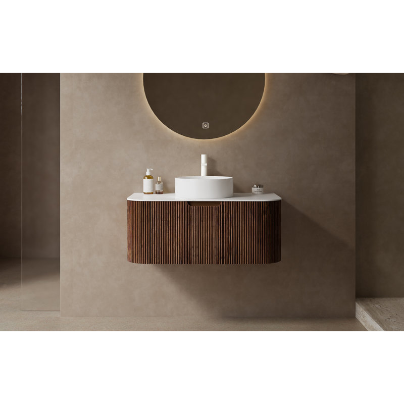 Meuble-lavabo 36 po