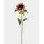 Artificial Purple Sunflower 30"-83566752-83566758