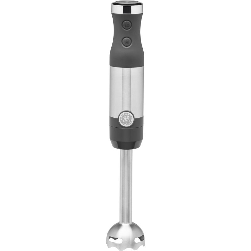 GE Appliances 2 Speed Hand Immersion Blender