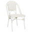 Outdoor Patio Dining Side Chair-1853920208