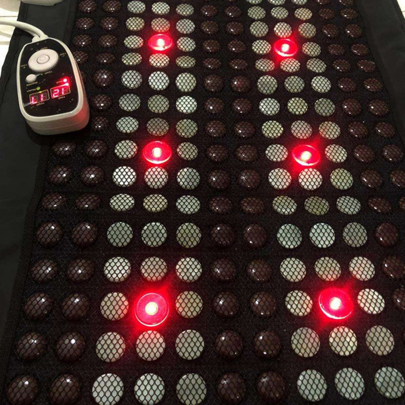 Heating Mat PHYMAT Crystal Heater, 37,4 po x 21,7 po (90 x 55 cm)