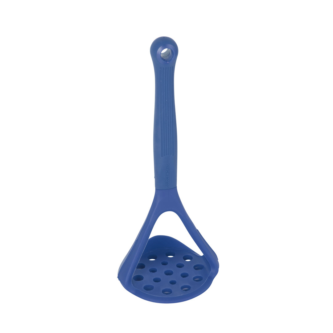 Colourworks Brights Potato Masher