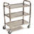 Utility Cart with Wheels-13931415