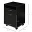 Classeur vertical mobile 1 tiroir Makayla-1383383055