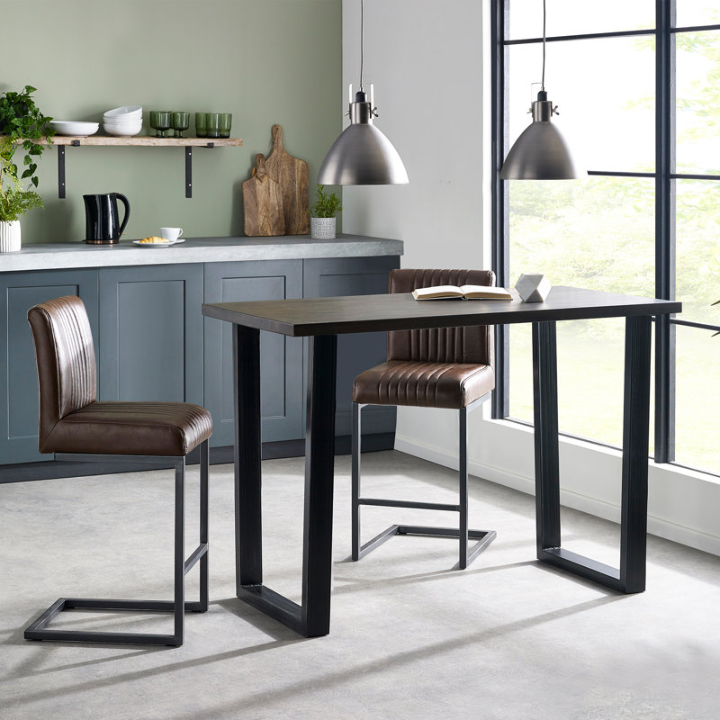 Alexsey 2 - Person Dining Set