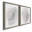 River Jewels I - ensemble de 2 peintures sur toile encadrées-1480751782-1480751783