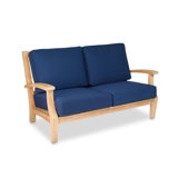 Newport Outdoor 2 - Seat Loveseat
