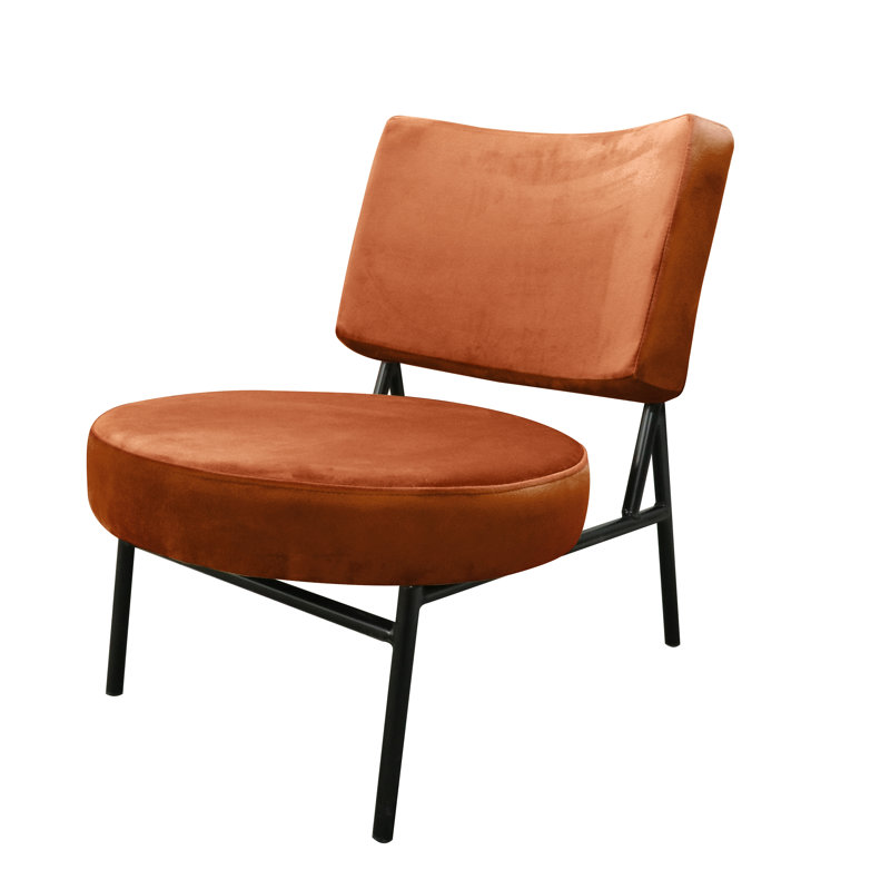 Fauteuil d'appoint Marsola