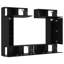 TV Stand for TVs up to 88"