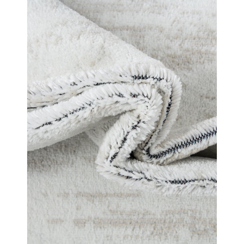 Howe Botkins Rug, Runner 2'7" x 10'