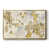 Gold Floater Framed Canvas is unavailable