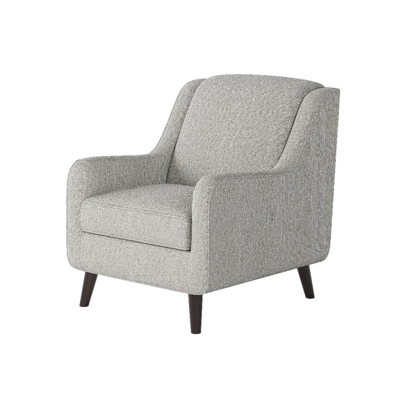 Aamorah Armchair, Sugarshack Gunmetal Revolution®