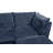 130" Inch Modular Sectional Sofa
