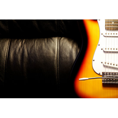Diletto " Electric Guitar " by Pisti10Hun