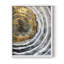 ABSTRACT Series CCxxxi - reproduction encadrée de qualité supérieure - prête à être accrochée - aucun clou requis-1523259063-1523259070