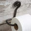Wall Mounted Toilet Paper Holder