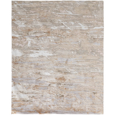 Riaria Abstract Indoor Rug