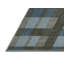 Tapis gris à carreaux lavable à la machine-1813605405