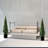 Faux Cedar Tree in Pot-88616206-88616203