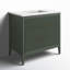 Emma 36" W Single Vanity-866354490