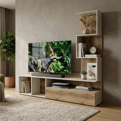 TV Stand for TVs up to 60"